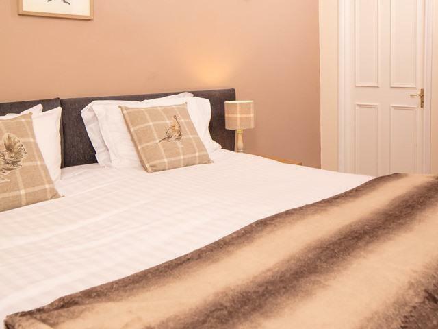 The Gordon Arms Hotel West Linton Экстерьер фото