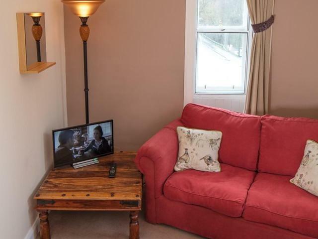 The Gordon Arms Hotel West Linton Экстерьер фото