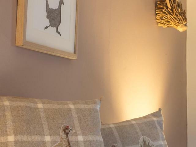 The Gordon Arms Hotel West Linton Экстерьер фото